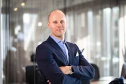 Tommy Skålberg